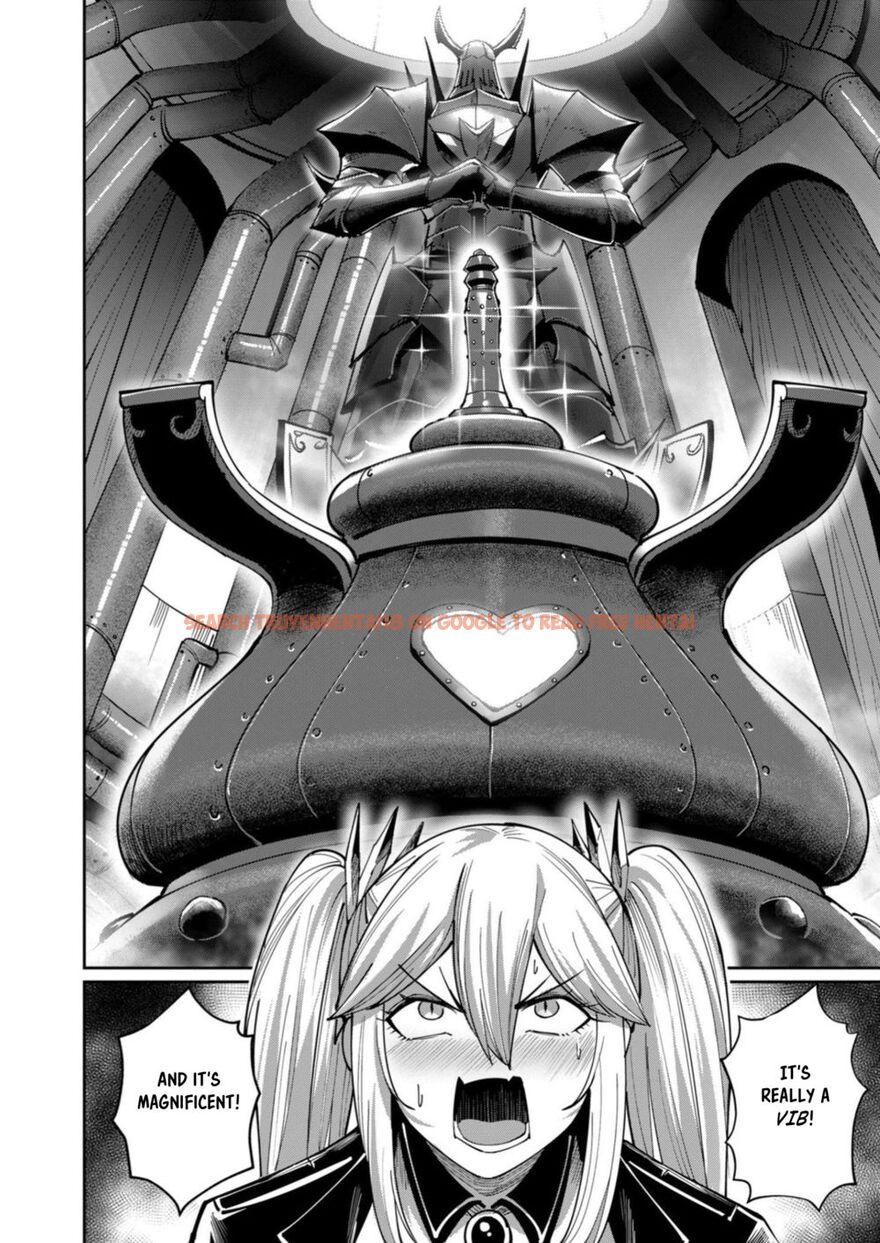 Read Hentai Image 3 96da4 in comic Kichiku Eiyuu - Chapter 32 - www.hentaitnt.net