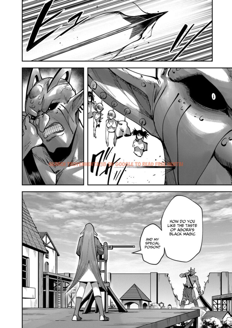 Read Hentai Image 11 8ebd4 in comic Kichiku Eiyuu - Chapter 33 - www.hentaitnt.net