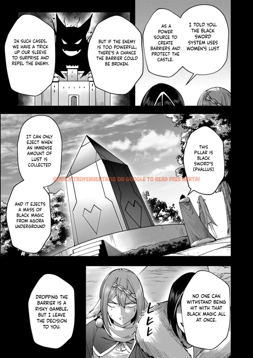 Read Hentai Image 16 8ebd4 in comic Kichiku Eiyuu - Chapter 33 - www.hentaitnt.net