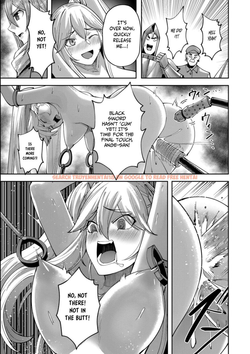 Read Hentai Image 18 8ebd4 in comic Kichiku Eiyuu - Chapter 33 - www.hentaitnt.net