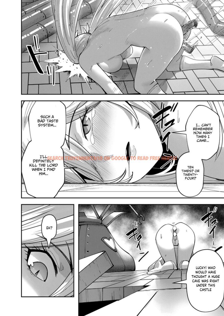 Read Hentai Image 21 8ebd4 in comic Kichiku Eiyuu - Chapter 33 - www.hentaitnt.net