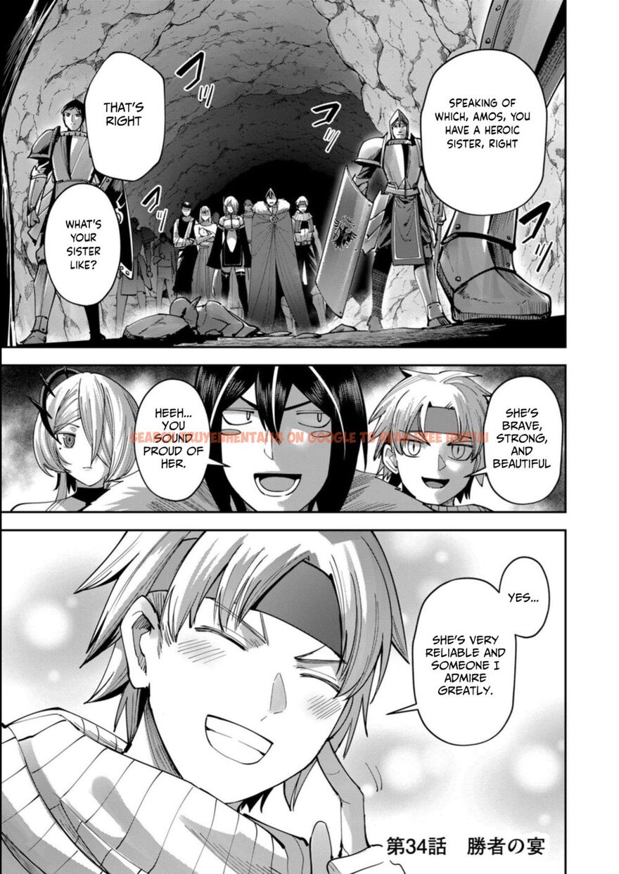 Read Hentai Image 2 1403a in comic Kichiku Eiyuu - Chapter 34 - www.hentaitnt.net