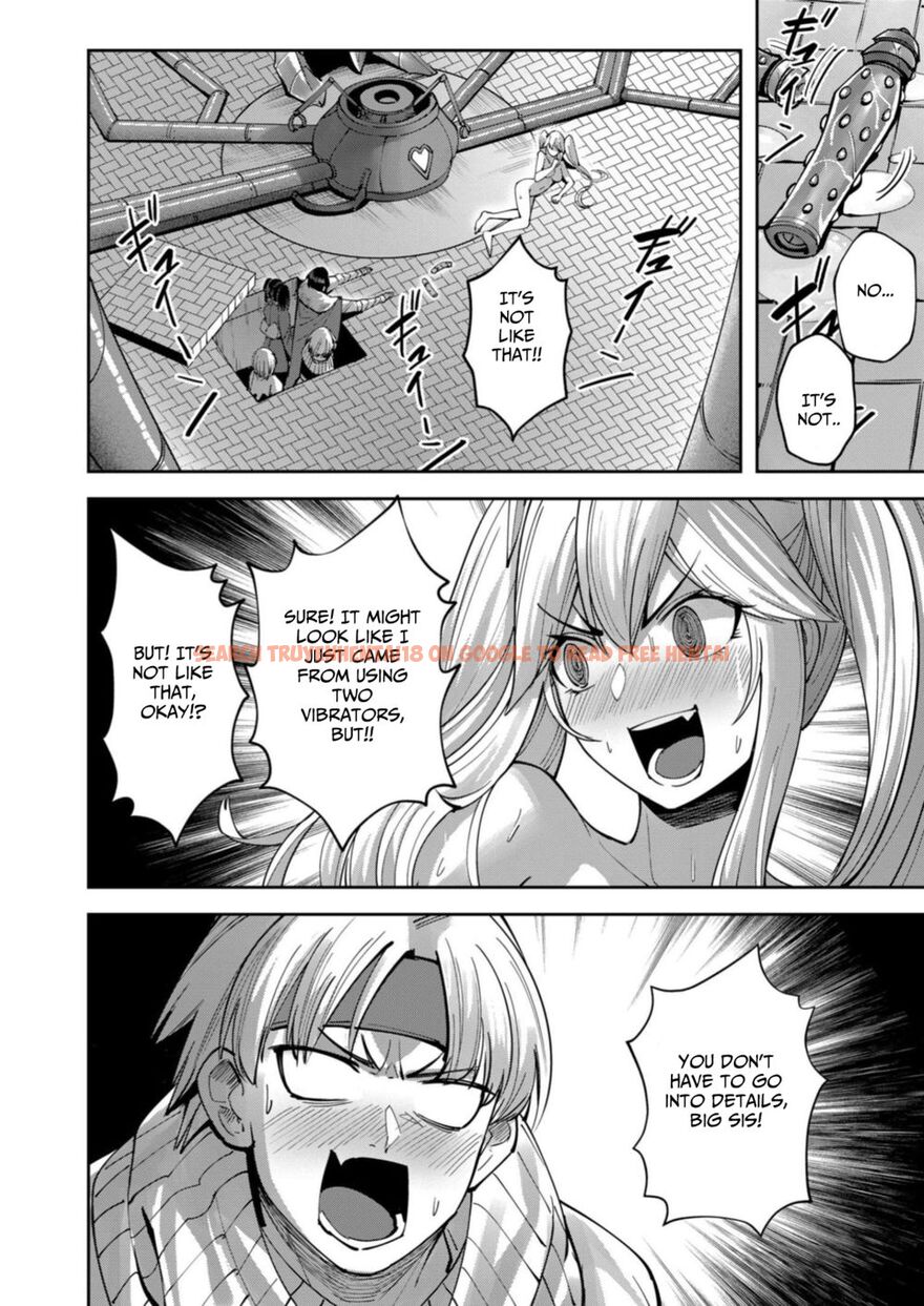 Read Hentai Image 3 1403a in comic Kichiku Eiyuu - Chapter 34 - www.hentaitnt.net