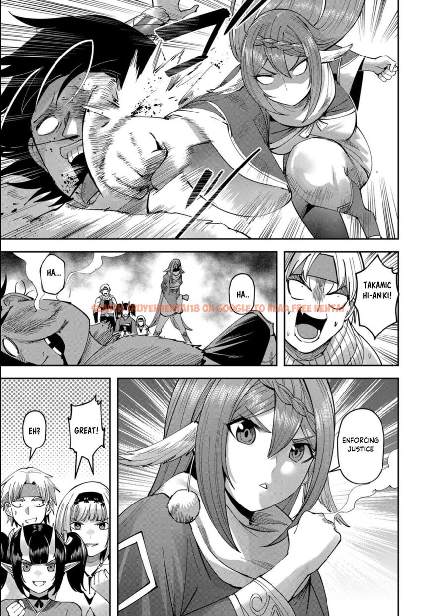 Read Hentai Image 6 1403a in comic Kichiku Eiyuu - Chapter 34 - www.hentaitnt.net
