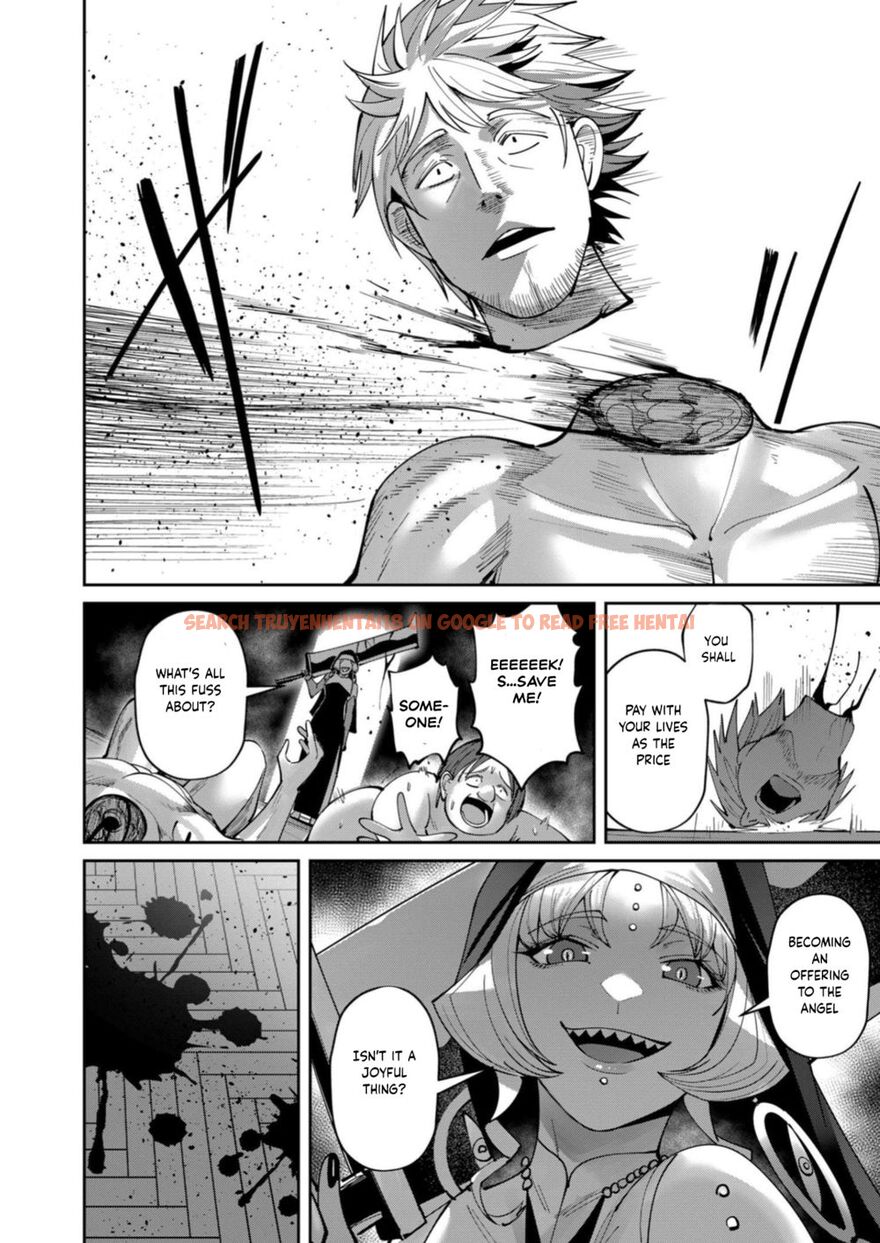 Read Hentai Image 13 ff80f in comic Kichiku Eiyuu - Chapter 35 - www.hentaitnt.net