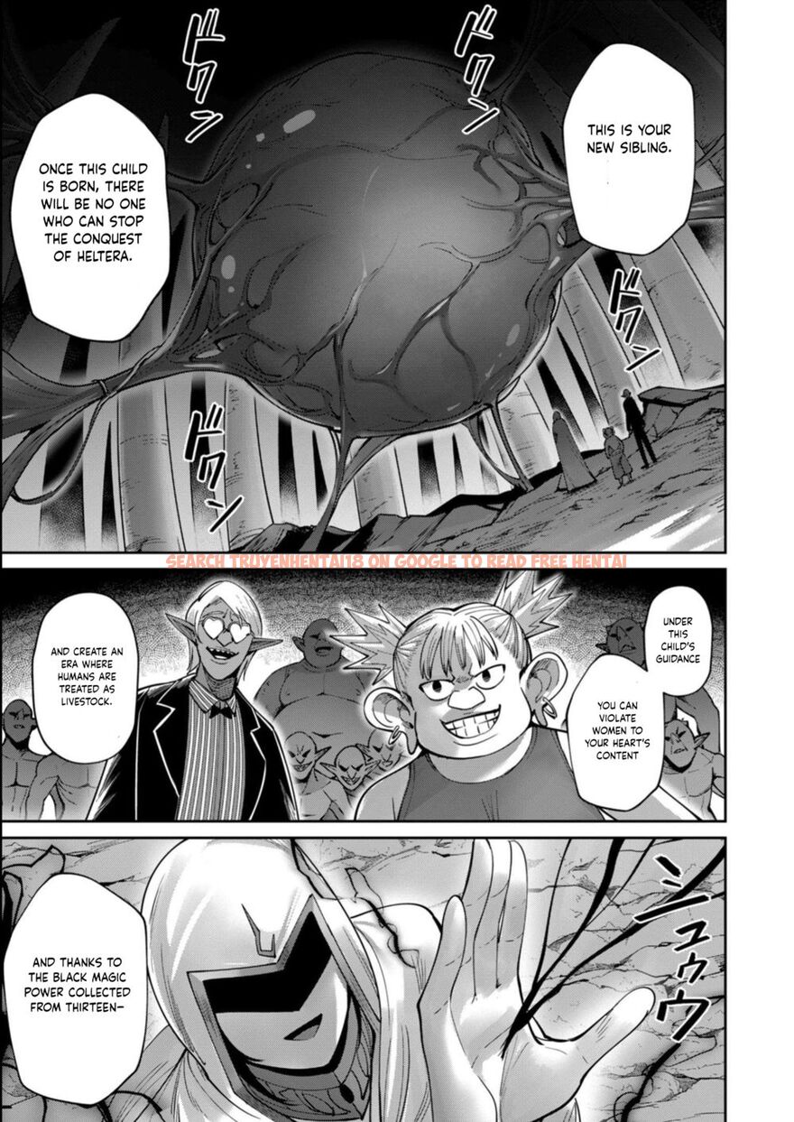 Read Hentai Image 18 ff80f in comic Kichiku Eiyuu - Chapter 35 - www.hentaitnt.net