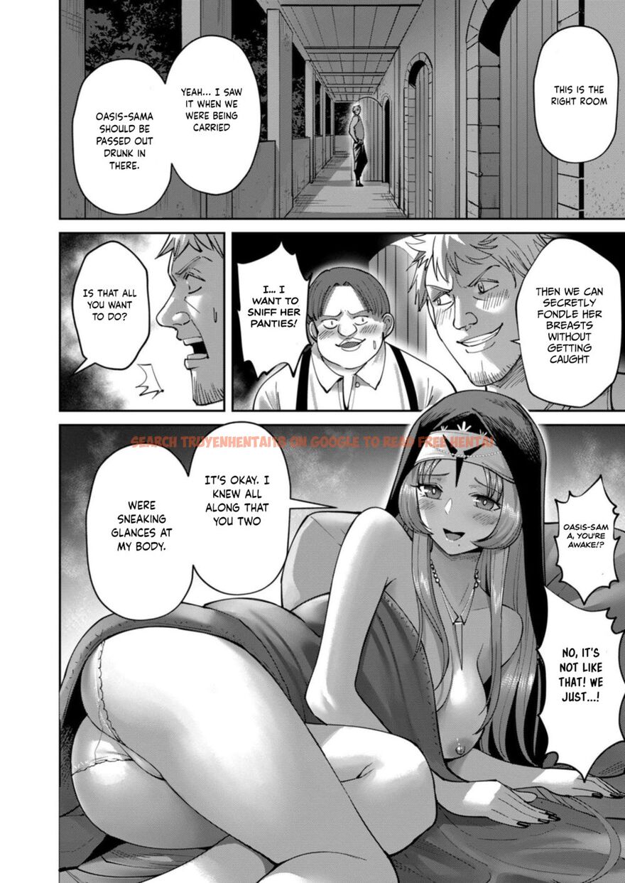 Read Hentai Image 9 ff80f in comic Kichiku Eiyuu - Chapter 35 - www.hentaitnt.net