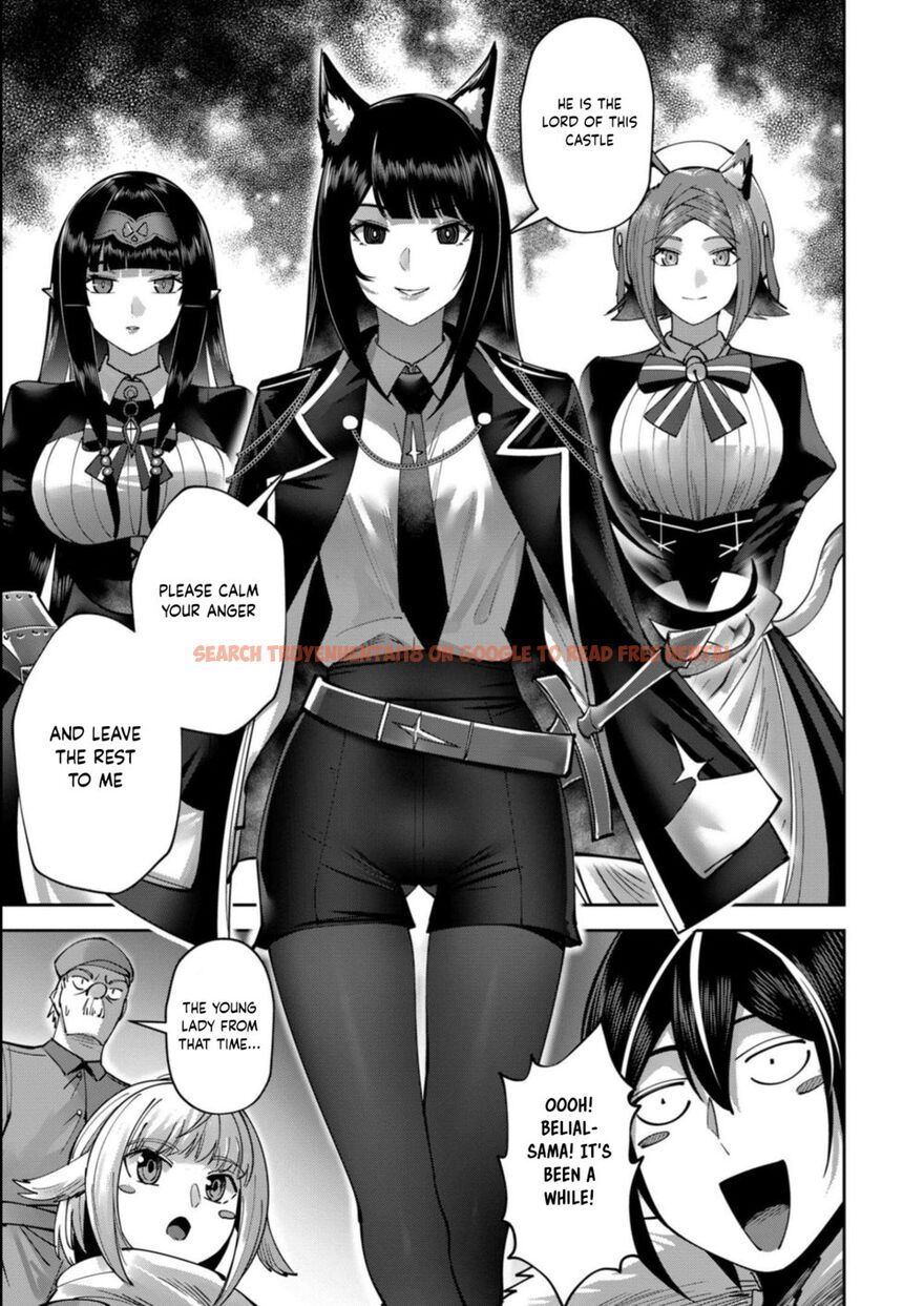 Read Hentai Image 10 1a961 in comic Kichiku Eiyuu - Chapter 36 - www.hentaitnt.net