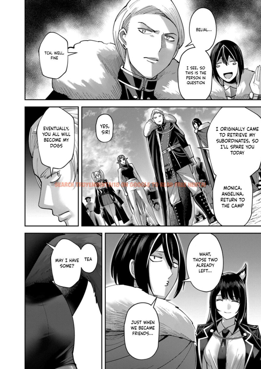 Read Hentai Image 11 1a961 in comic Kichiku Eiyuu - Chapter 36 - www.hentaitnt.net