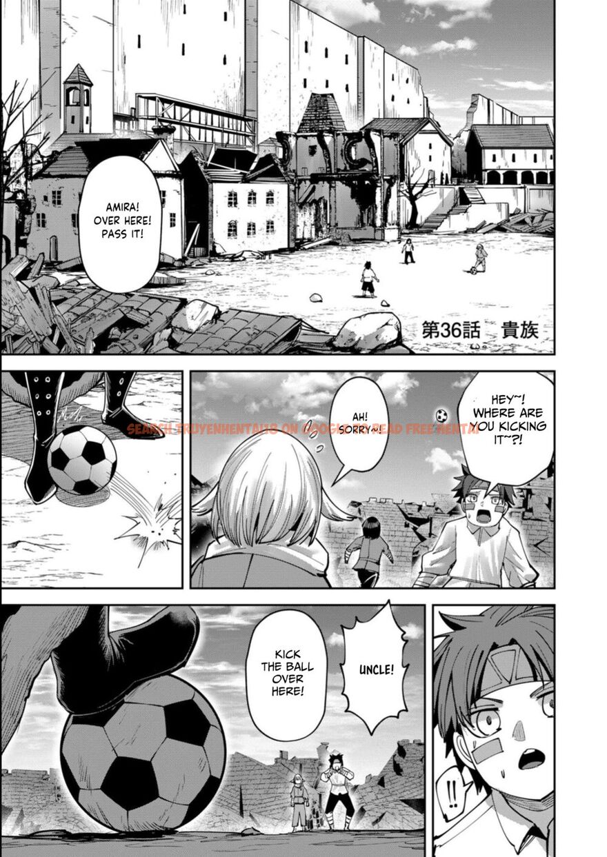 Read Hentai Image 2 1a961 in comic Kichiku Eiyuu - Chapter 36 - www.hentaitnt.net