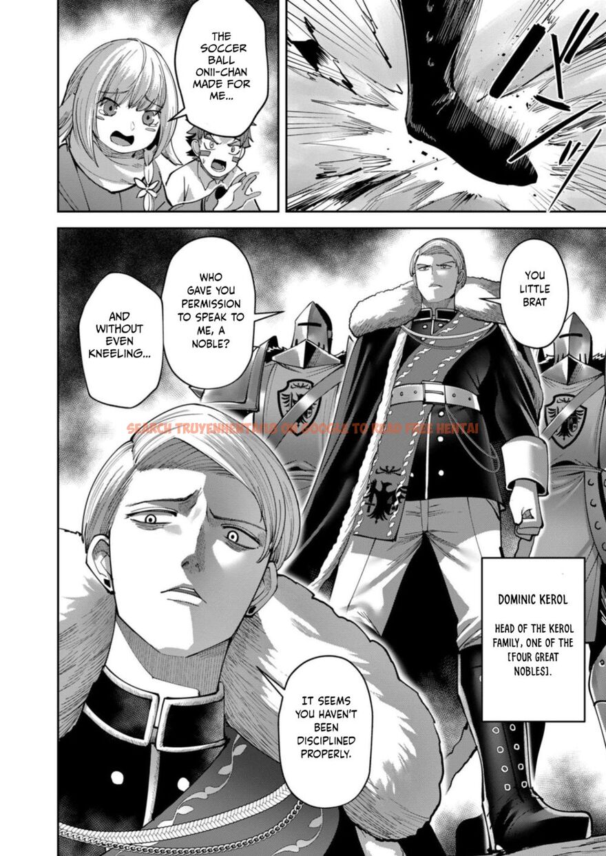 Read Hentai Image 3 1a961 in comic Kichiku Eiyuu - Chapter 36 - www.hentaitnt.net