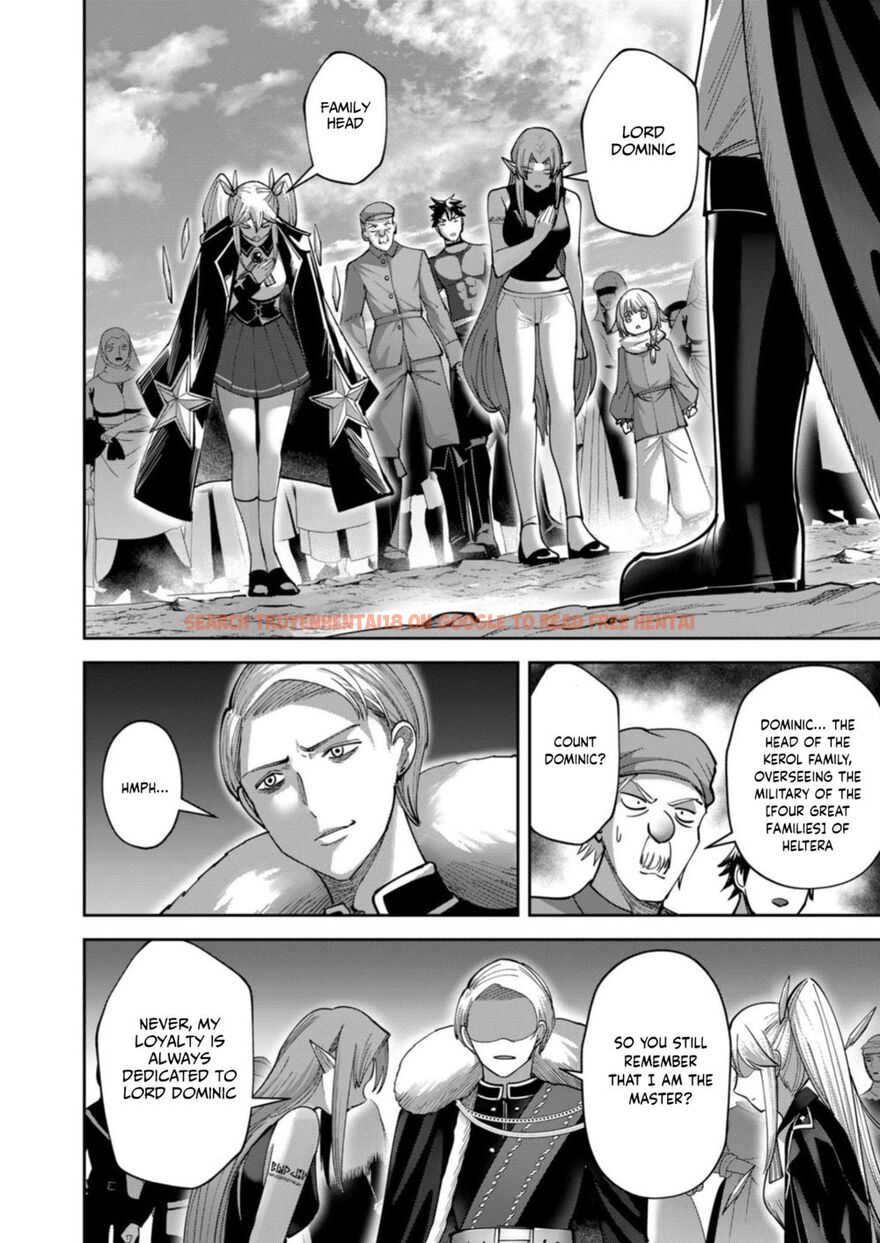 Read Hentai Image 5 1a961 in comic Kichiku Eiyuu - Chapter 36 - www.hentaitnt.net