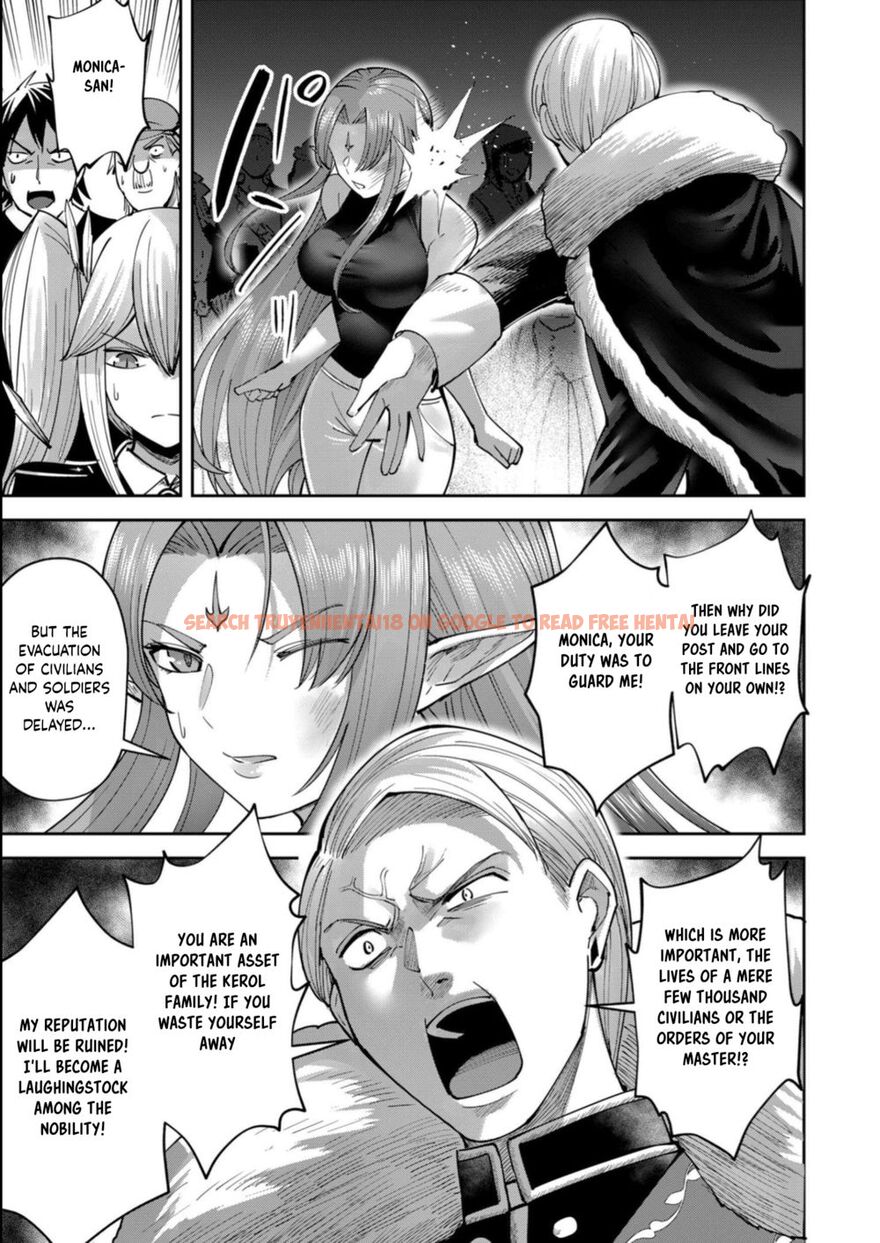 Read Hentai Image 6 1a961 in comic Kichiku Eiyuu - Chapter 36 - www.hentaitnt.net