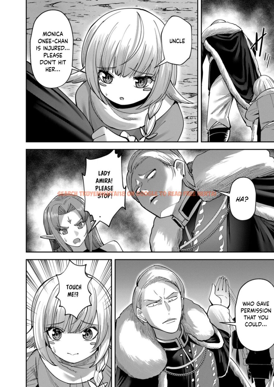 Read Hentai Image 7 1a961 in comic Kichiku Eiyuu - Chapter 36 - www.hentaitnt.net