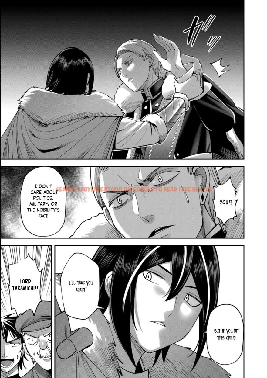 Read Hentai Image 8 1a961 in comic Kichiku Eiyuu - Chapter 36 - www.hentaitnt.net