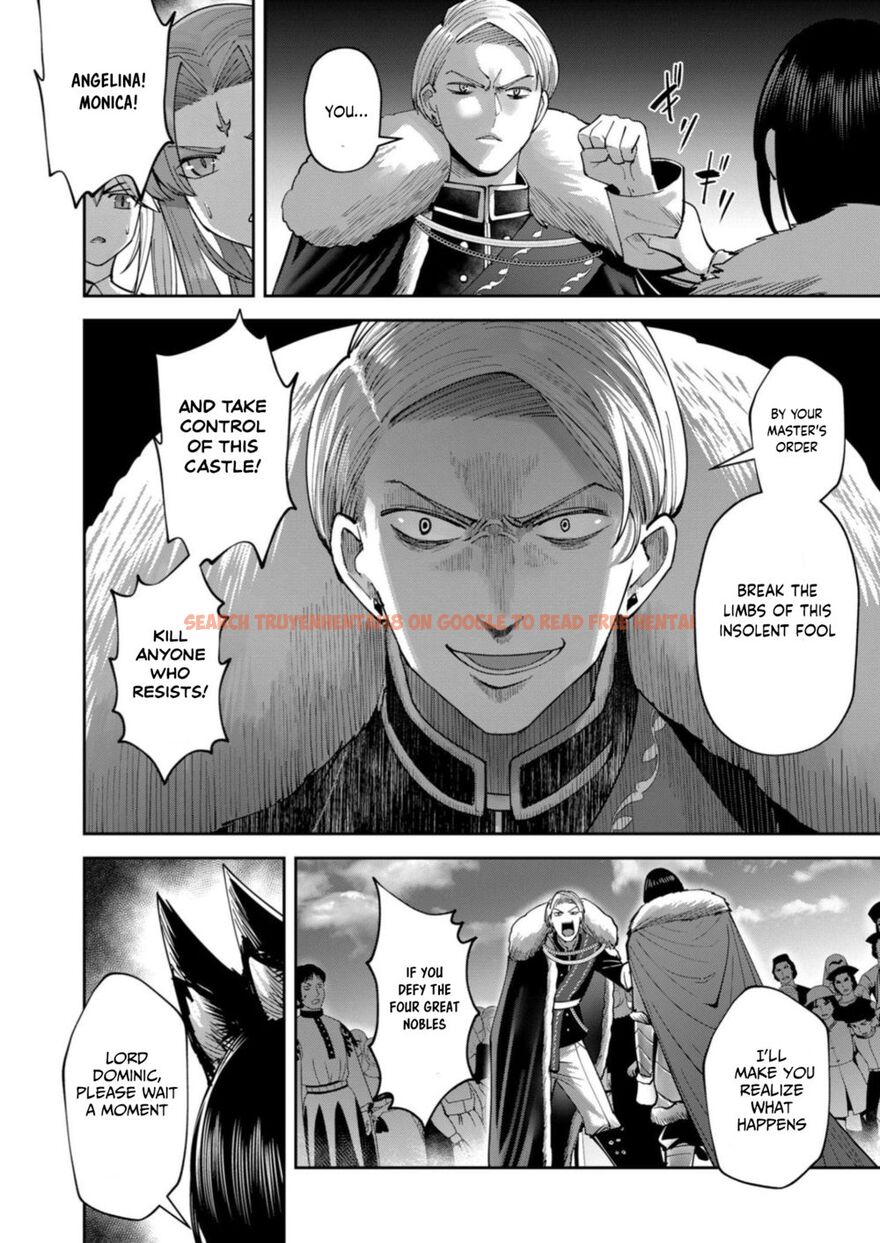 Read Hentai Image 9 1a961 in comic Kichiku Eiyuu - Chapter 36 - www.hentaitnt.net
