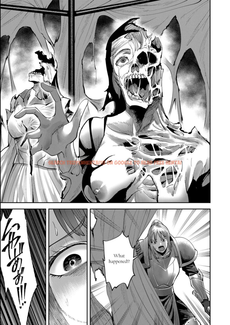 Read Hentai Image 14 fb6a4 in comic Kichiku Eiyuu - Chapter 37 - www.hentaitnt.net
