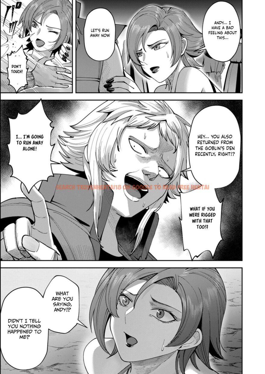 Read Hentai Image 16 fb6a4 in comic Kichiku Eiyuu - Chapter 37 - www.hentaitnt.net