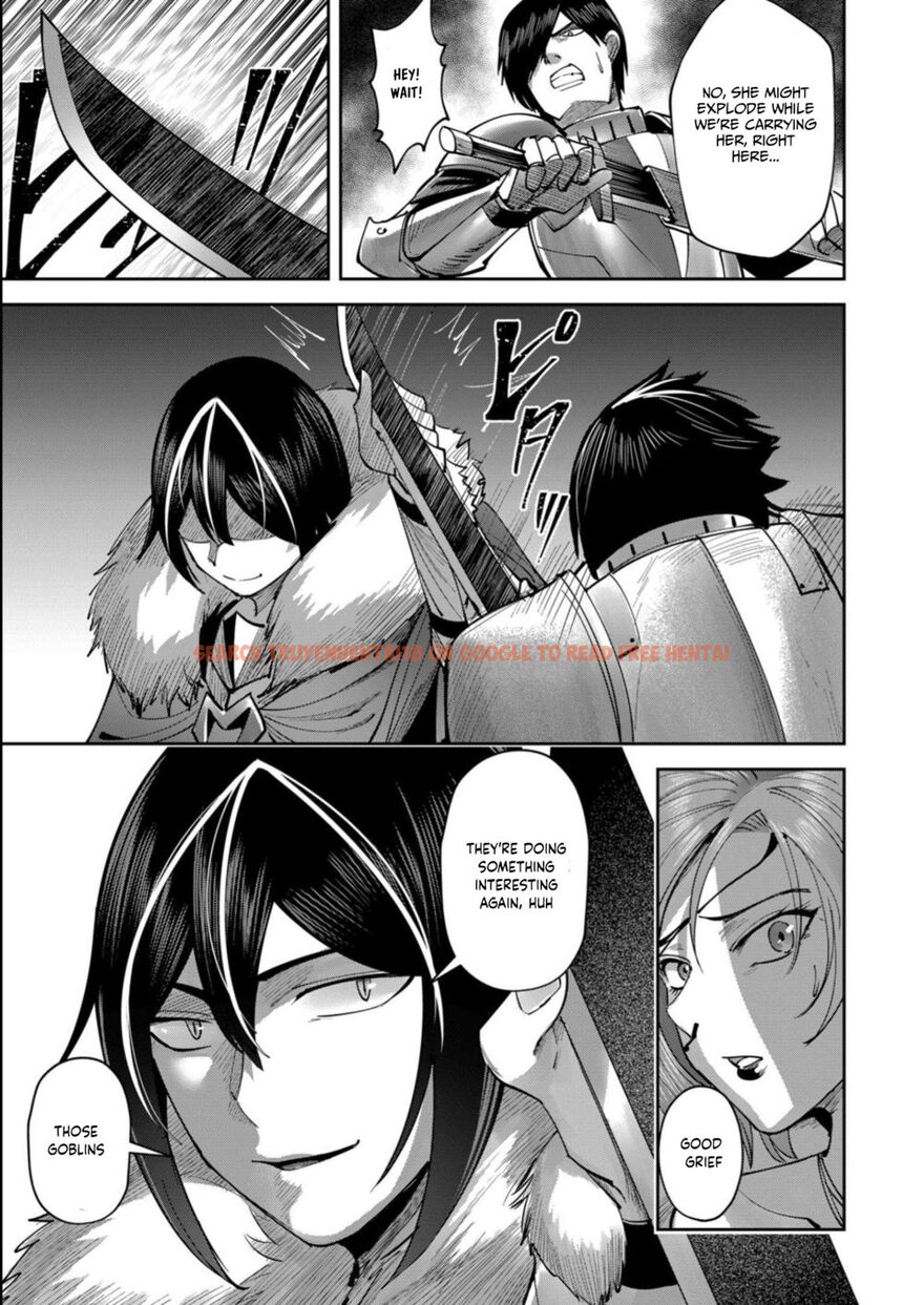 Read Hentai Image 18 fb6a4 in comic Kichiku Eiyuu - Chapter 37 - www.hentaitnt.net