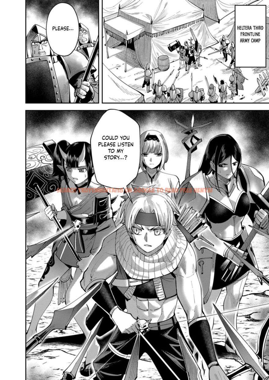 Read Hentai Image 19 fb6a4 in comic Kichiku Eiyuu - Chapter 37 - www.hentaitnt.net