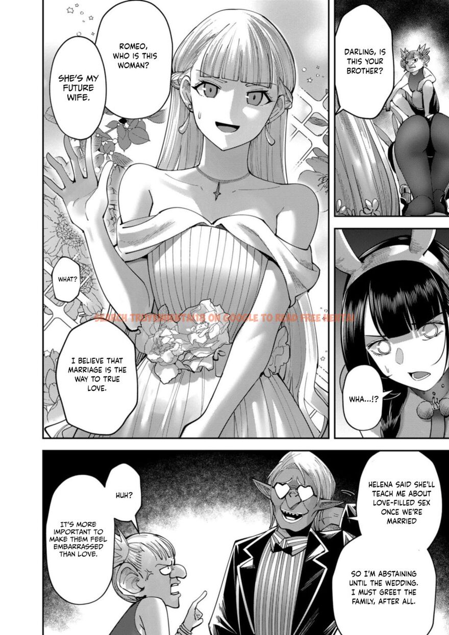 Read Hentai Image 3 fb6a4 in comic Kichiku Eiyuu - Chapter 37 - www.hentaitnt.net