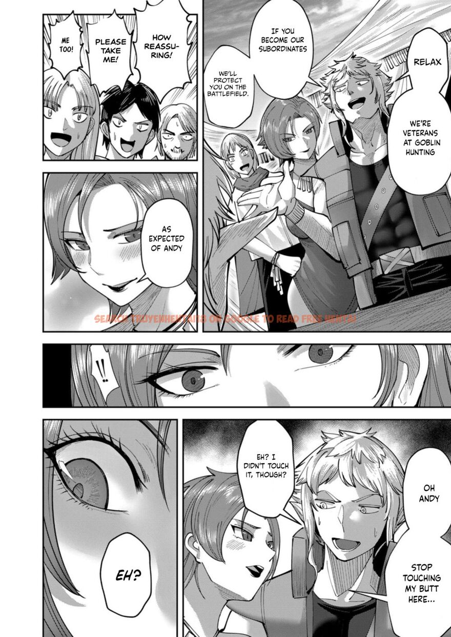 Read Hentai Image 9 fb6a4 in comic Kichiku Eiyuu - Chapter 37 - www.hentaitnt.net