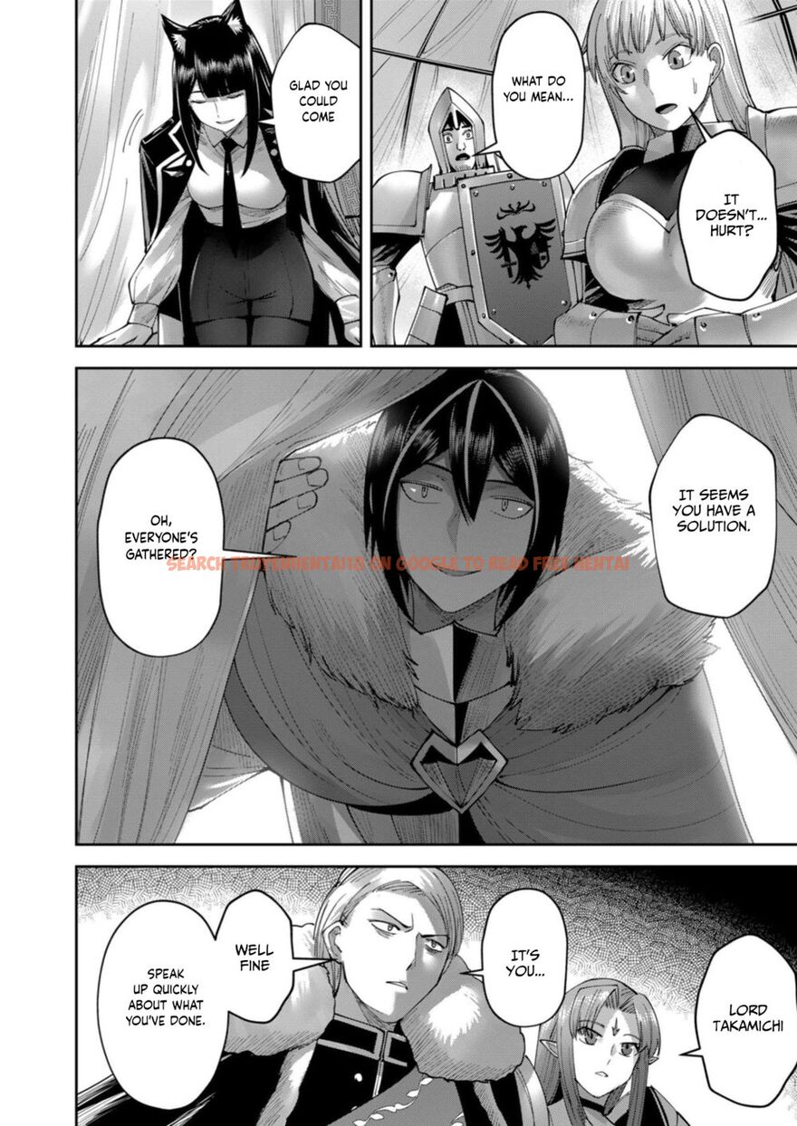 Read Hentai Image 11 41501 in comic Kichiku Eiyuu - Chapter 38 - www.hentaitnt.net