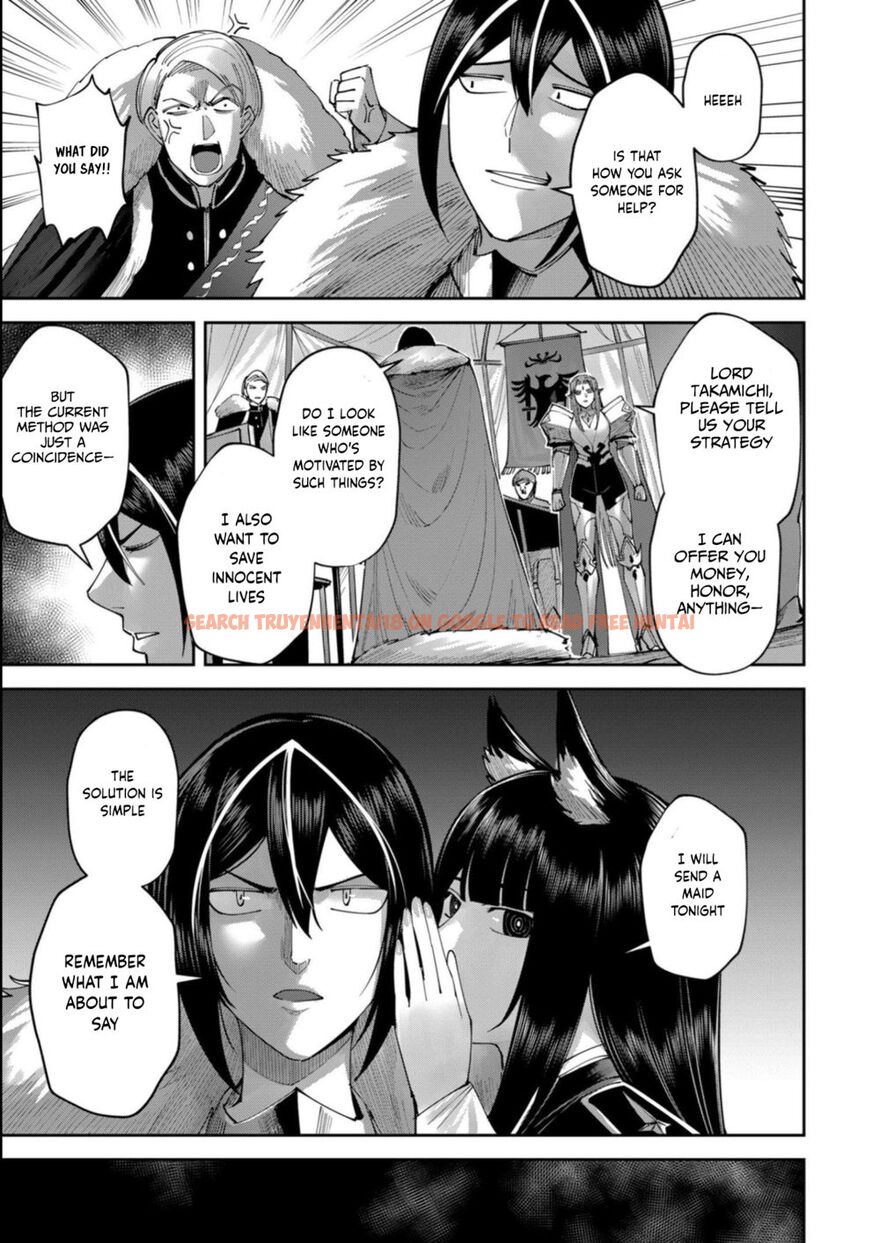 Read Hentai Image 12 41501 in comic Kichiku Eiyuu - Chapter 38 - www.hentaitnt.net