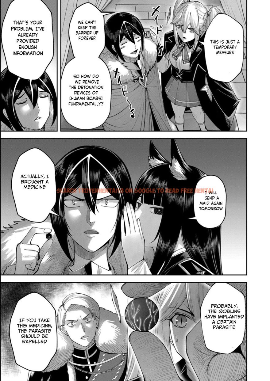 Read Hentai Image 14 41501 in comic Kichiku Eiyuu - Chapter 38 - www.hentaitnt.net