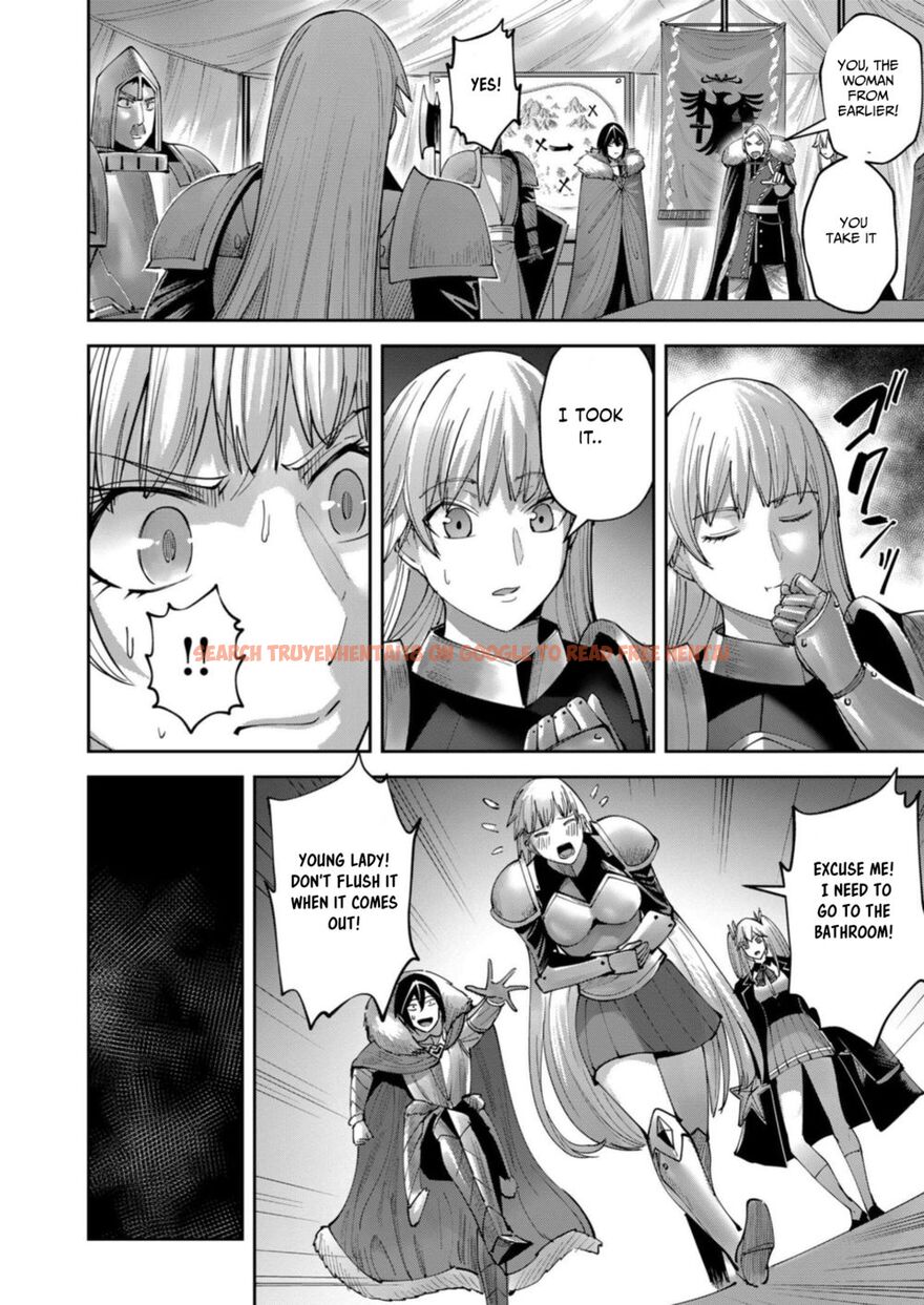 Read Hentai Image 15 41501 in comic Kichiku Eiyuu - Chapter 38 - www.hentaitnt.net