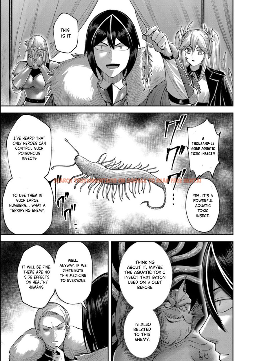 Read Hentai Image 16 41501 in comic Kichiku Eiyuu - Chapter 38 - www.hentaitnt.net