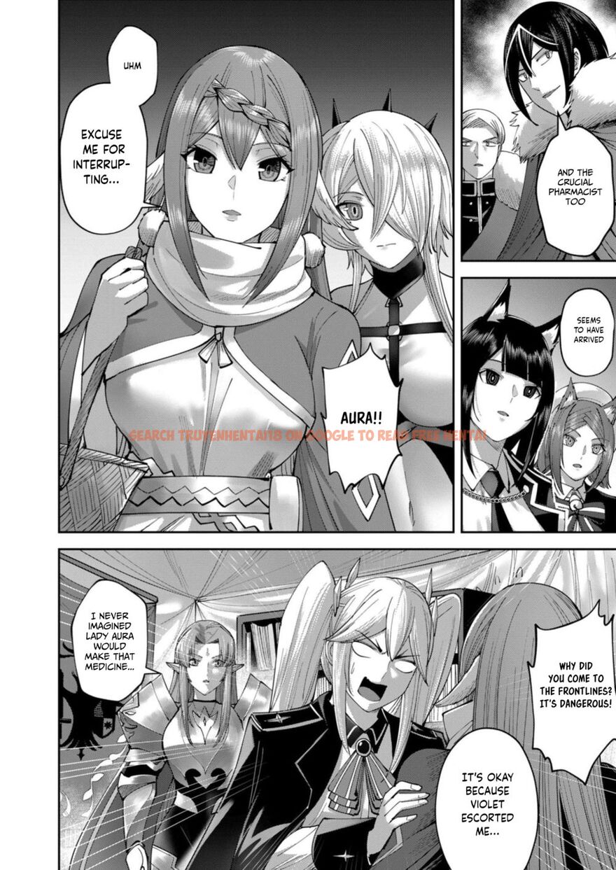 Read Hentai Image 17 41501 in comic Kichiku Eiyuu - Chapter 38 - www.hentaitnt.net