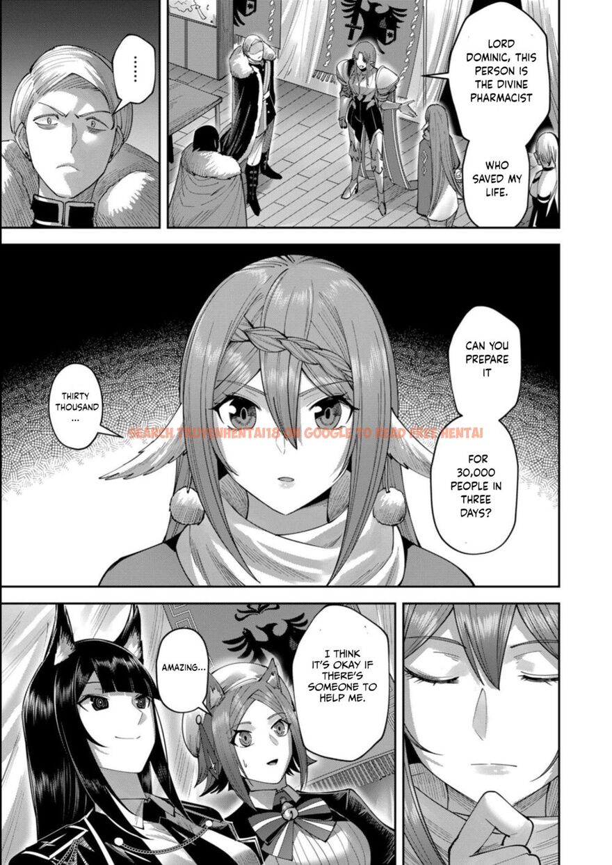 Read Hentai Image 18 41501 in comic Kichiku Eiyuu - Chapter 38 - www.hentaitnt.net