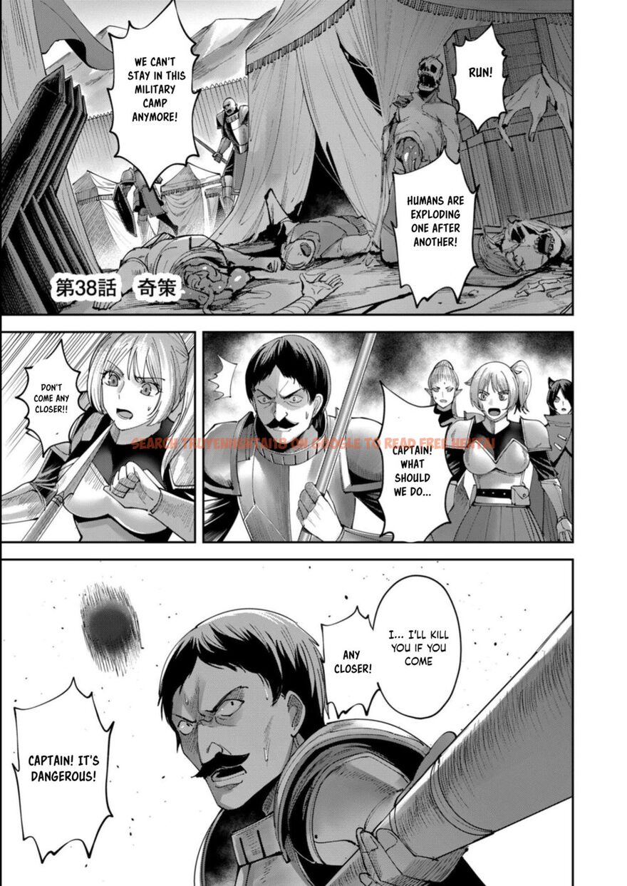 Read Hentai Image 2 41501 in comic Kichiku Eiyuu - Chapter 38 - www.hentaitnt.net