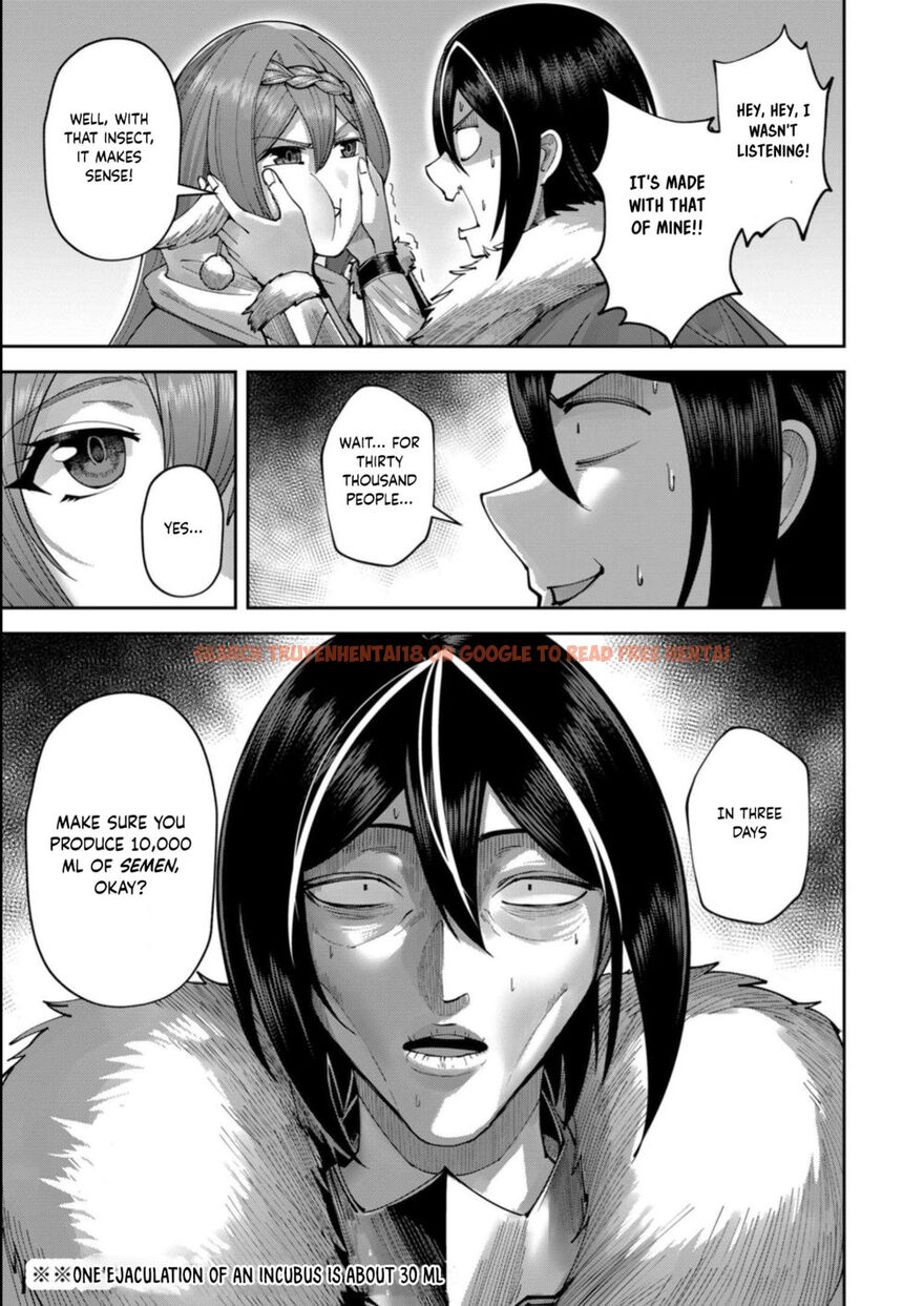 Read Hentai Image 20 41501 in comic Kichiku Eiyuu - Chapter 38 - www.hentaitnt.net