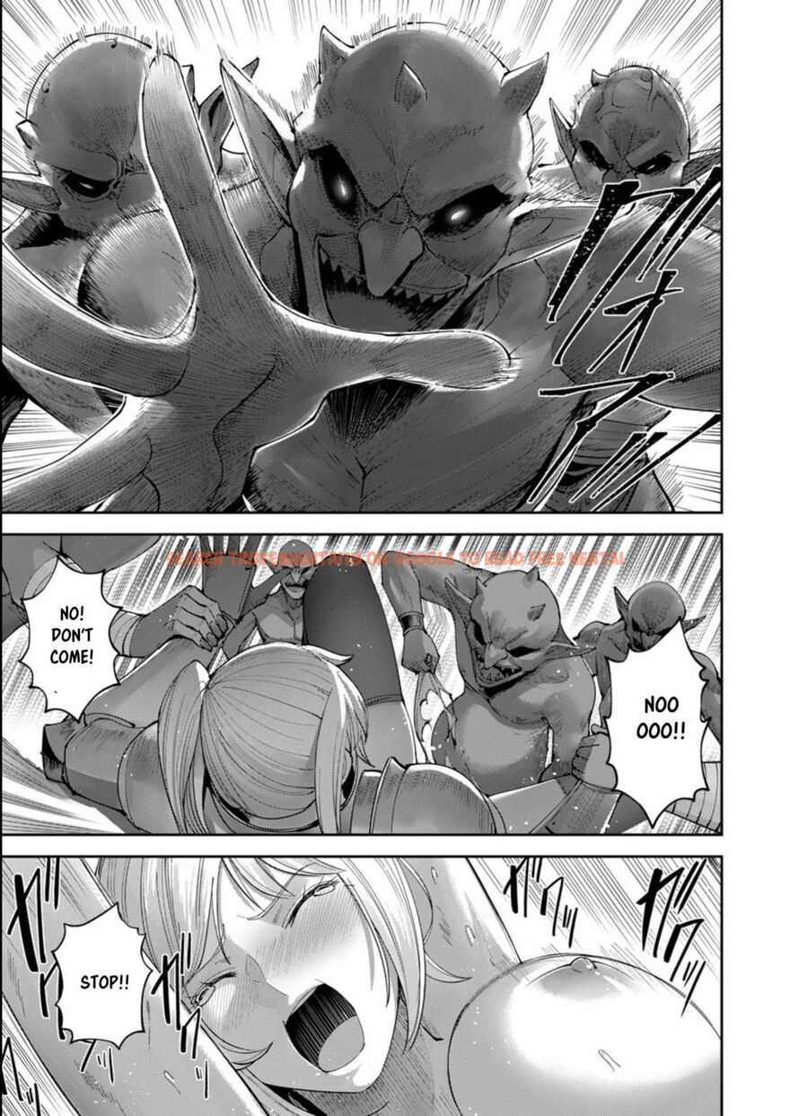 Read Hentai Image 4 41501 in comic Kichiku Eiyuu - Chapter 38 - www.hentaitnt.net