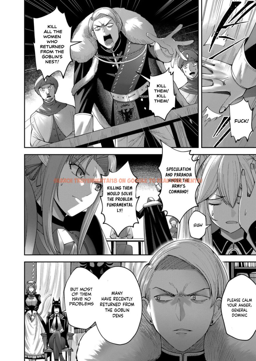 Read Hentai Image 7 41501 in comic Kichiku Eiyuu - Chapter 38 - www.hentaitnt.net