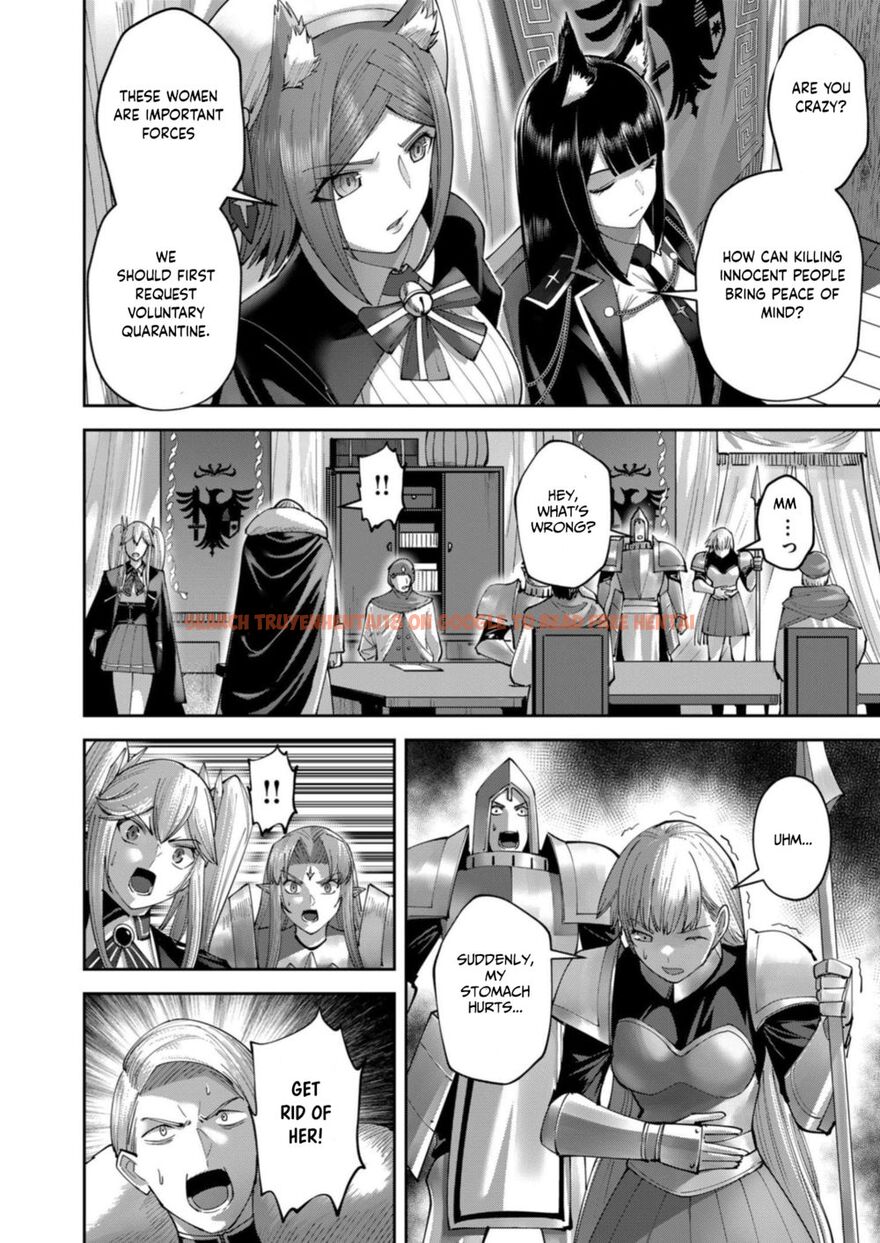 Read Hentai Image 9 41501 in comic Kichiku Eiyuu - Chapter 38 - www.hentaitnt.net
