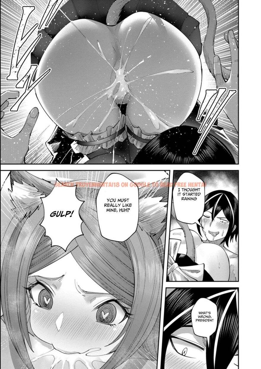 Read Hentai Image 10 fd0fe in comic Kichiku Eiyuu - Chapter 39 - www.hentaitnt.net