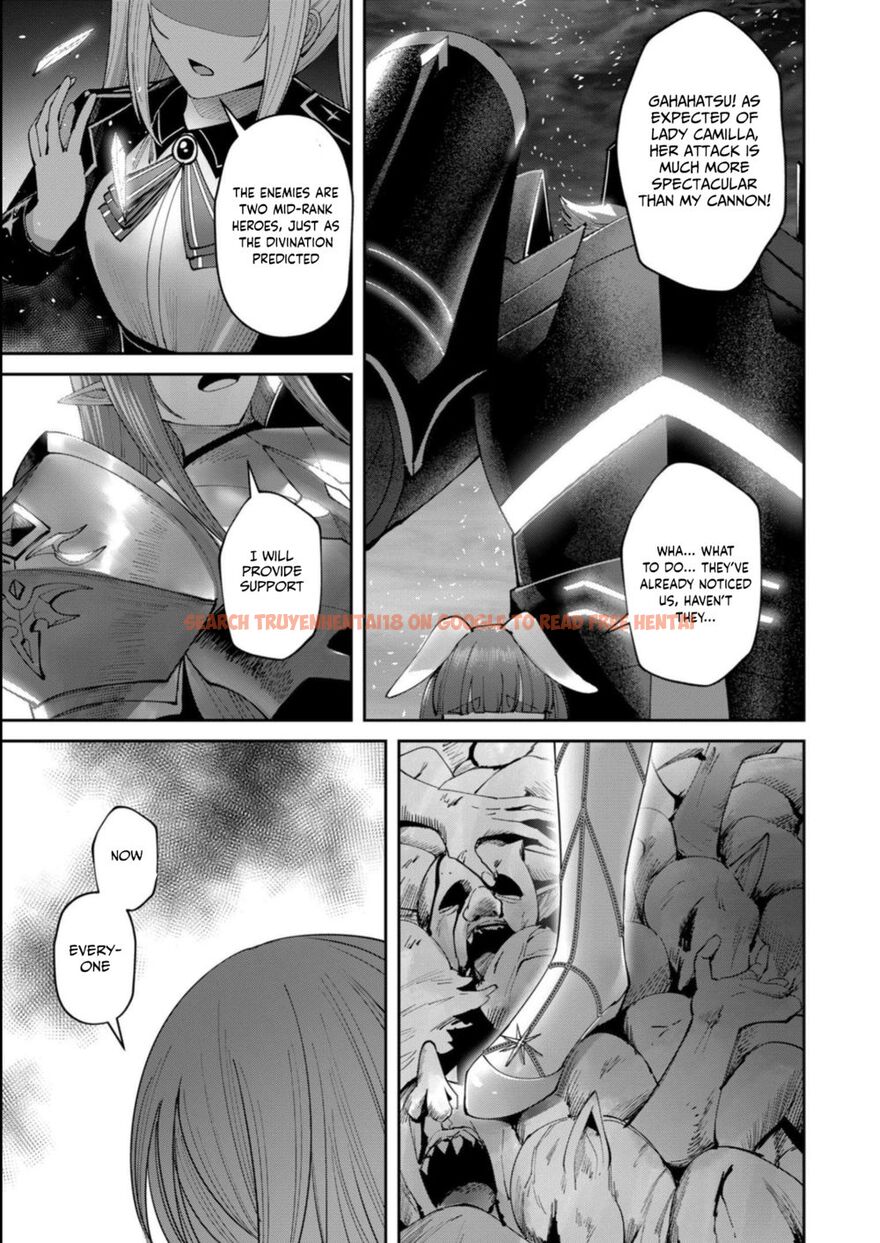 Read Hentai Image 18 fd0fe in comic Kichiku Eiyuu - Chapter 39 - www.hentaitnt.net