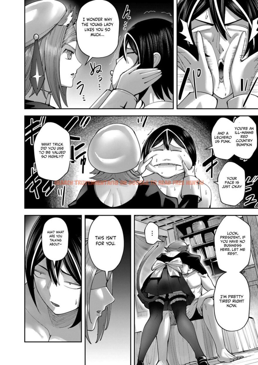Read Hentai Image 5 fd0fe in comic Kichiku Eiyuu - Chapter 39 - www.hentaitnt.net