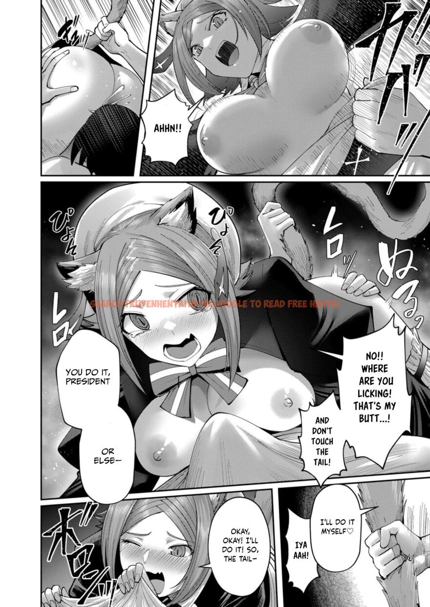 Read Hentai Image 9 fd0fe in comic Kichiku Eiyuu - Chapter 39 - www.hentaitnt.net