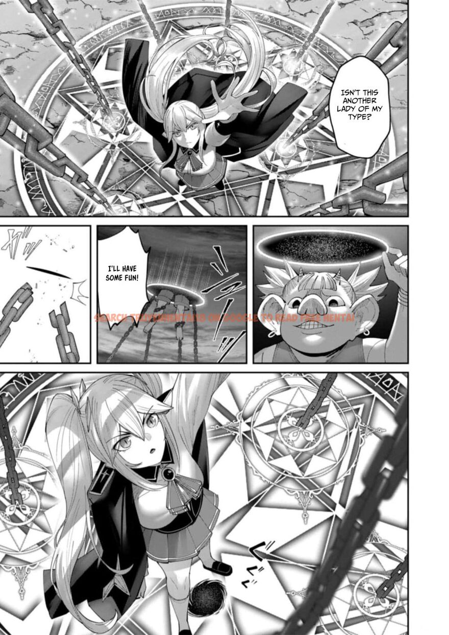 Read Hentai Image 12 4cace in comic Kichiku Eiyuu - Chapter 40 - www.hentaitnt.net