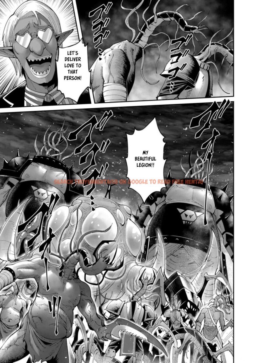 Read Hentai Image 16 4cace in comic Kichiku Eiyuu - Chapter 40 - www.hentaitnt.net