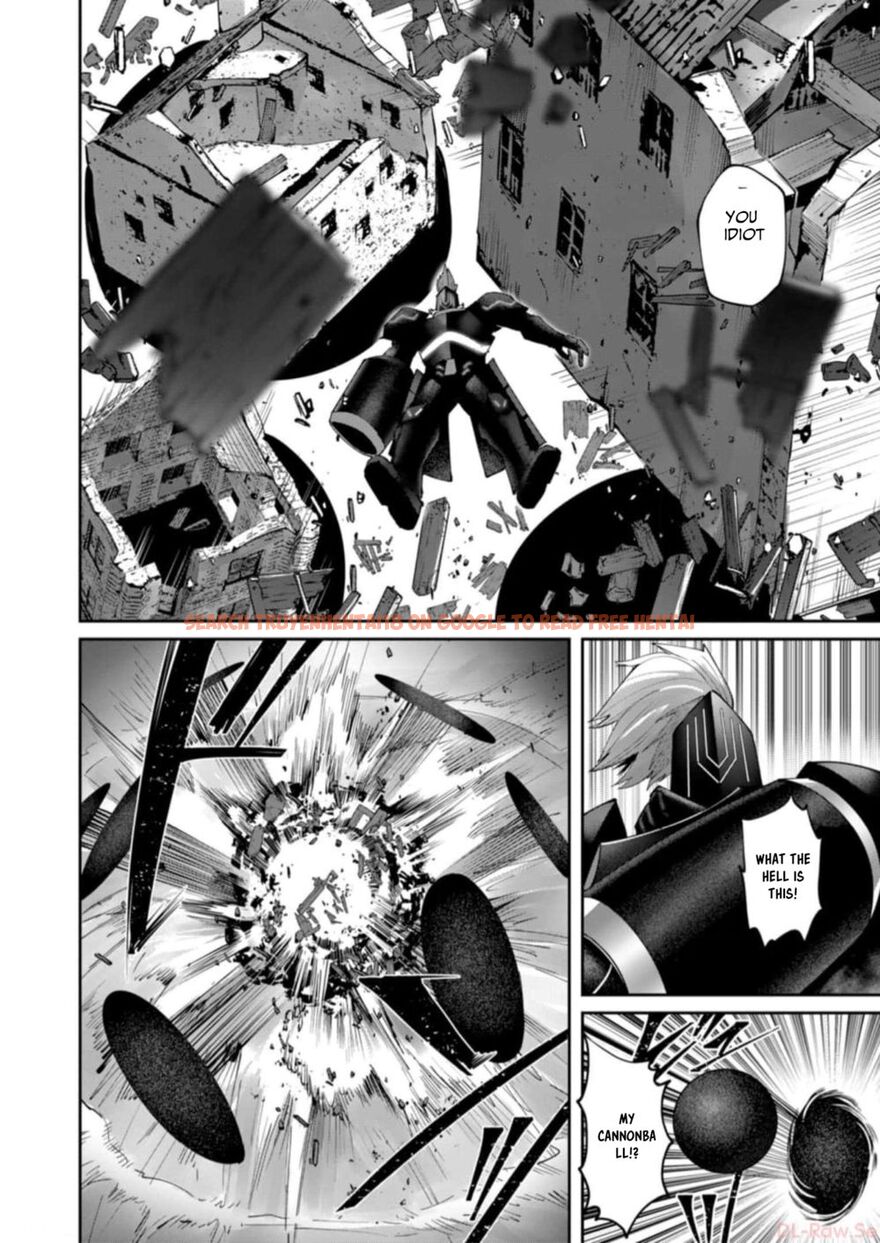 Read Hentai Image 9 4cace in comic Kichiku Eiyuu - Chapter 40 - www.hentaitnt.net
