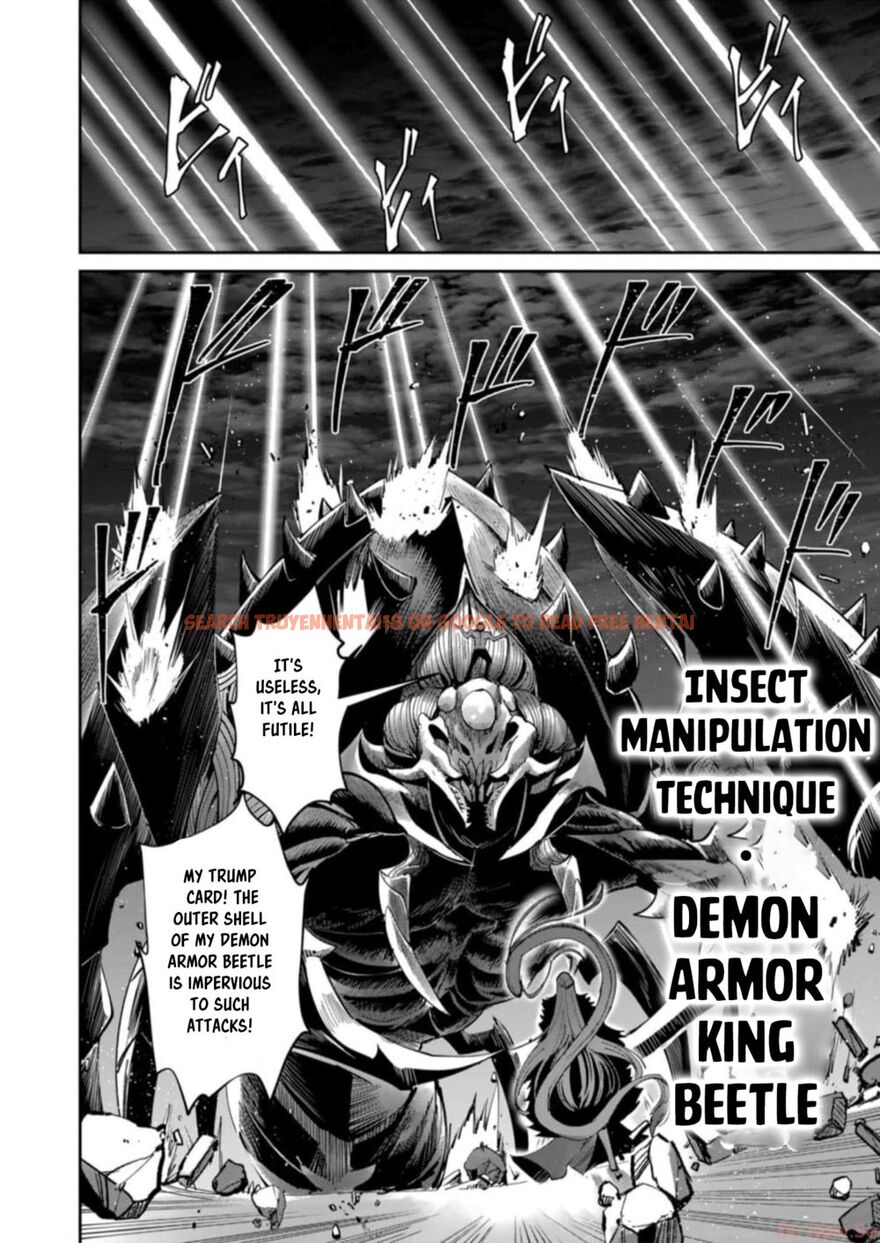 Read Hentai Image 11 d1c91 in comic Kichiku Eiyuu - Chapter 41 - www.hentaitnt.net