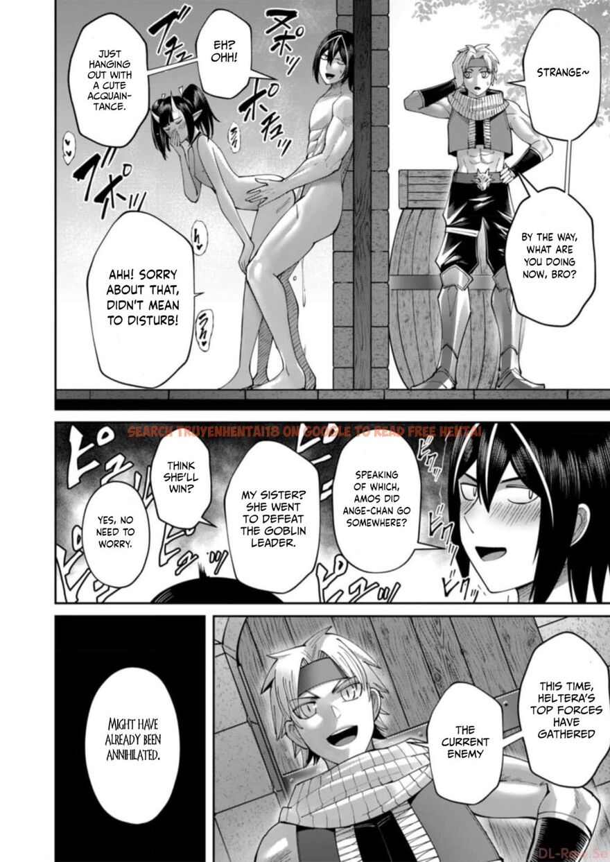 Read Hentai Image 5 d1c91 in comic Kichiku Eiyuu - Chapter 41 - www.hentaitnt.net