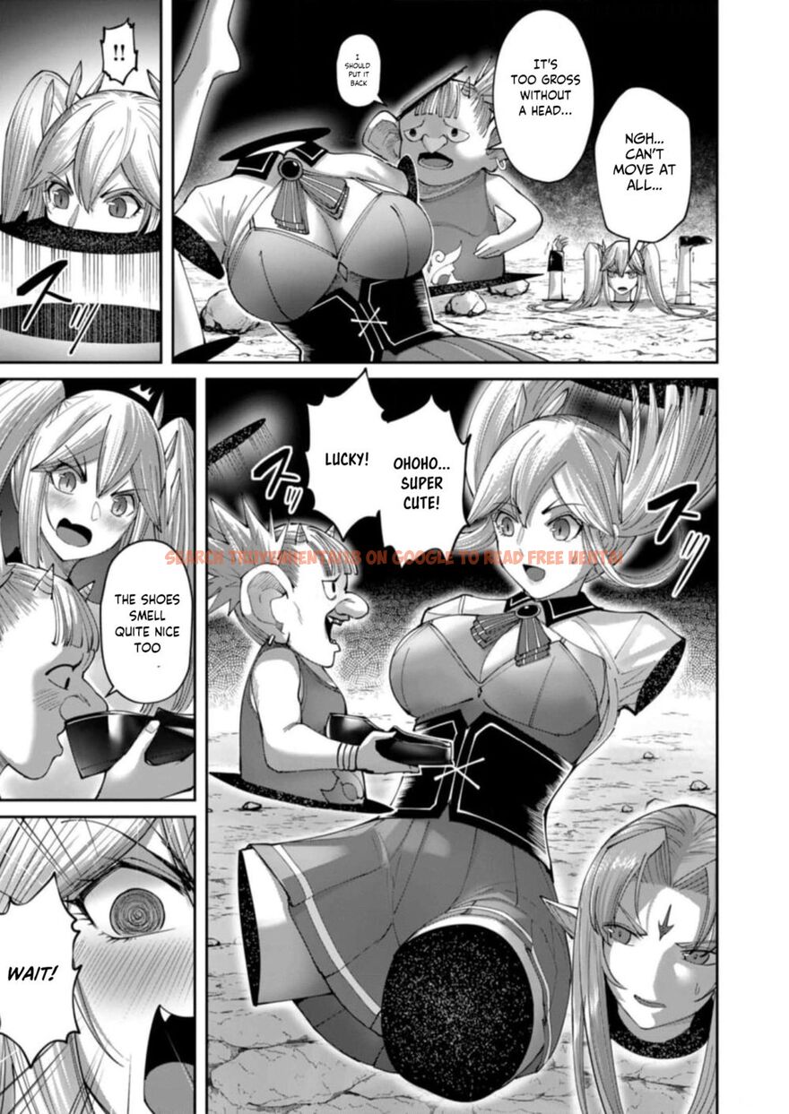 Read Hentai Image 8 d1c91 in comic Kichiku Eiyuu - Chapter 41 - www.hentaitnt.net