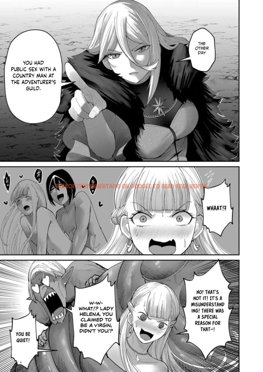 Read Hentai Image 12 eb6b6 in comic Kichiku Eiyuu - Chapter 42 - www.hentaitnt.net