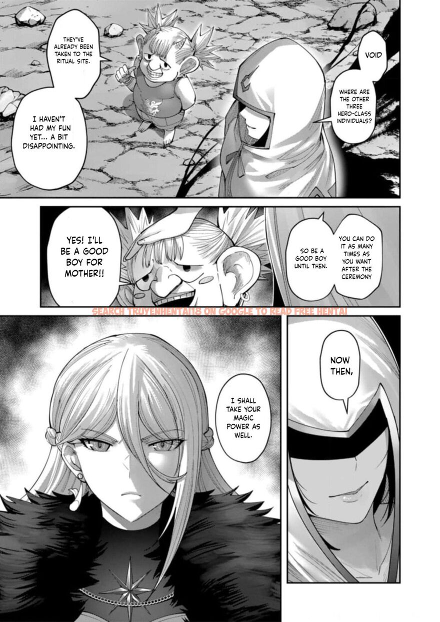 Read Hentai Image 20 eb6b6 in comic Kichiku Eiyuu - Chapter 42 - www.hentaitnt.net